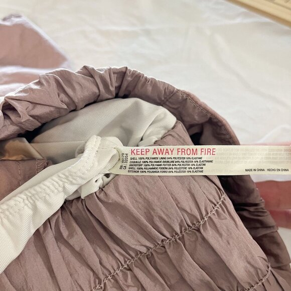 Free People FP Movement The Way Home Running Shorts - Size Small - Picture 8 of 8